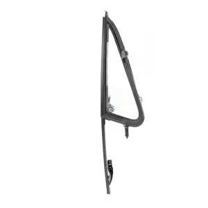 Vent Window Assembly - RH - Clear Glass - 73-80 Chevy GMC CK Pickup Truck Blazer Jimmy Suburban - Image 1 of 5